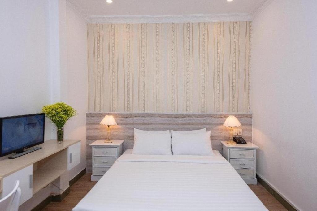 Ava Saigon Hotel Ho Chi Minh City